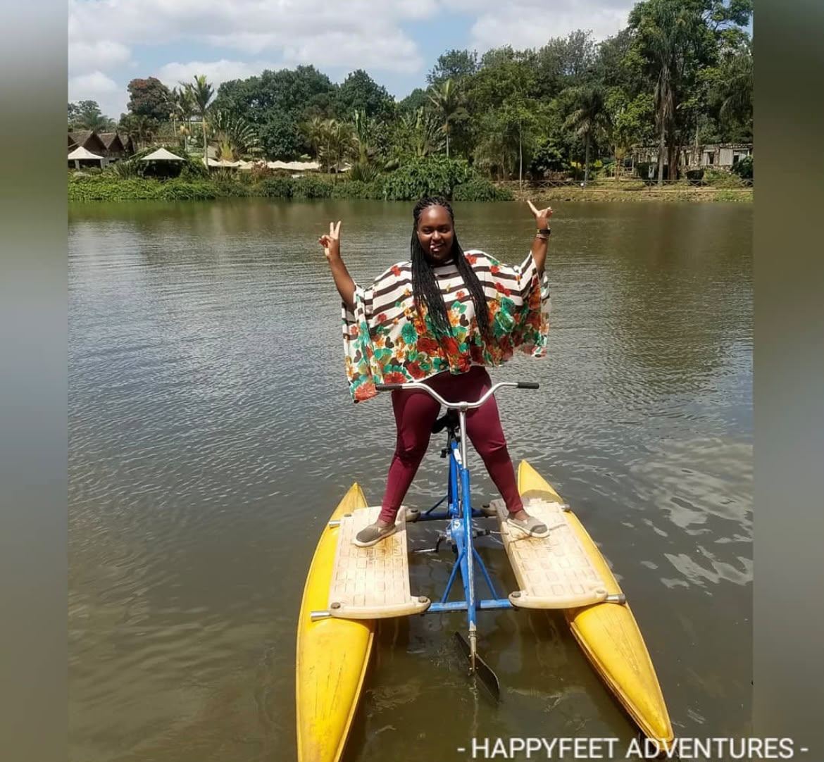 HappyFeet adventure photo 2