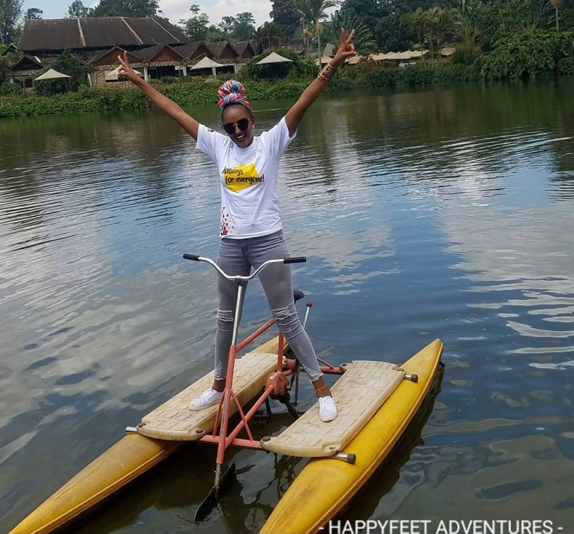 HappyFeet adventure photo 3