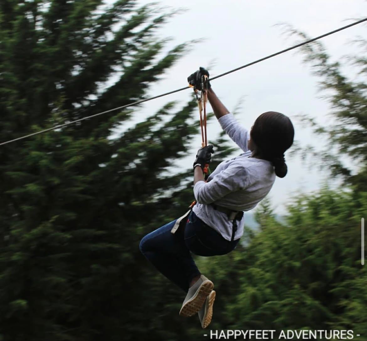 HappyFeet adventure photo 4