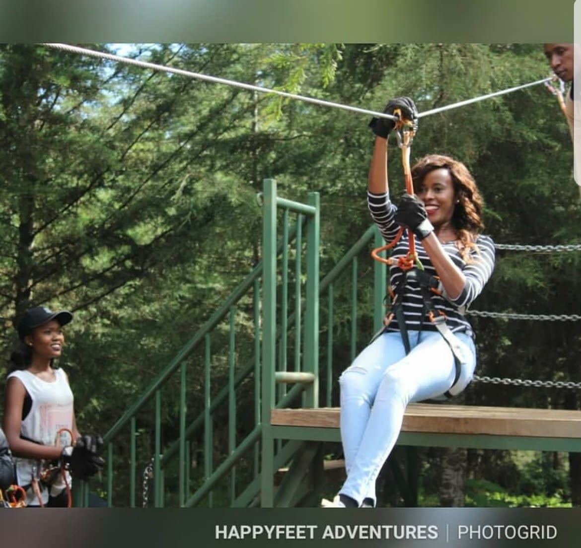HappyFeet adventure photo 10